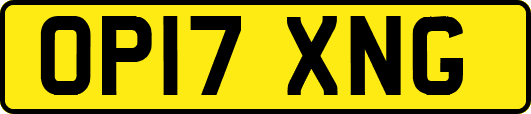 OP17XNG