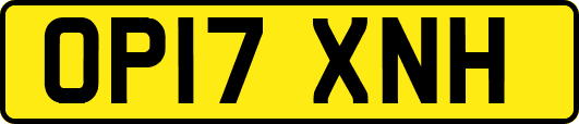 OP17XNH