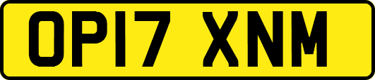 OP17XNM