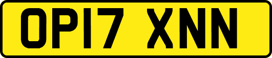 OP17XNN