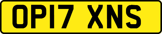 OP17XNS