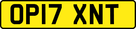 OP17XNT