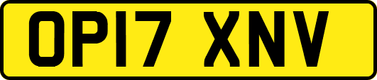 OP17XNV