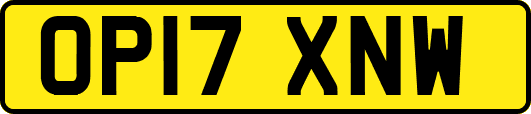 OP17XNW