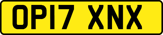 OP17XNX