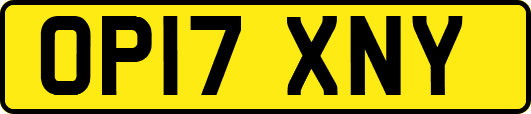 OP17XNY