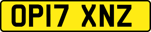 OP17XNZ