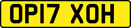 OP17XOH