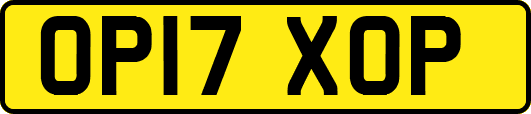OP17XOP