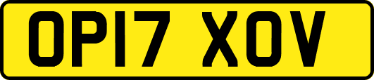OP17XOV