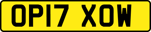 OP17XOW