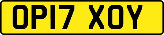 OP17XOY