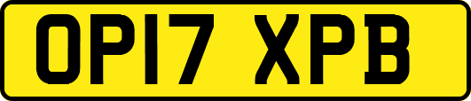OP17XPB