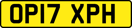 OP17XPH