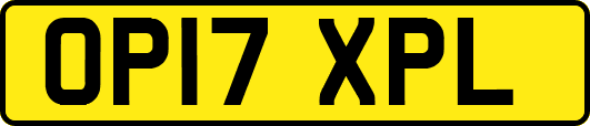 OP17XPL
