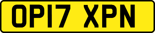 OP17XPN