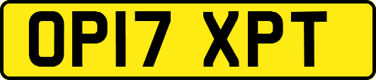 OP17XPT