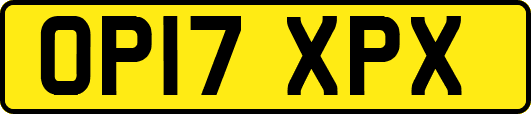 OP17XPX