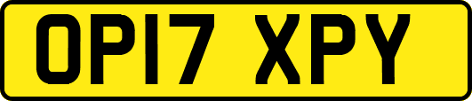 OP17XPY