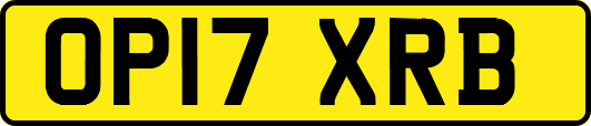 OP17XRB
