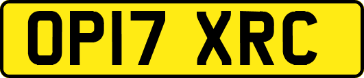 OP17XRC
