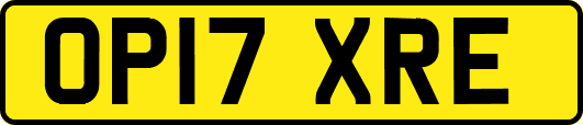 OP17XRE