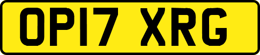OP17XRG
