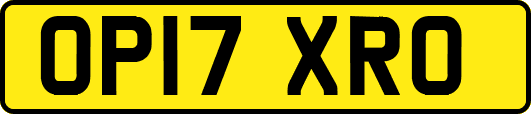 OP17XRO