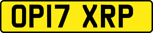 OP17XRP