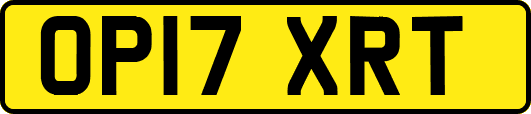OP17XRT