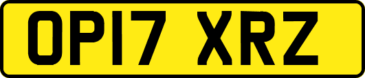 OP17XRZ