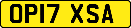 OP17XSA