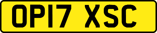 OP17XSC
