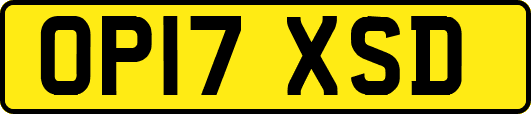 OP17XSD