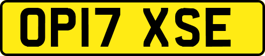 OP17XSE