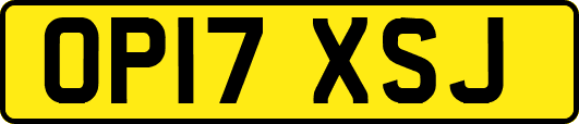 OP17XSJ