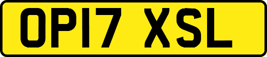 OP17XSL