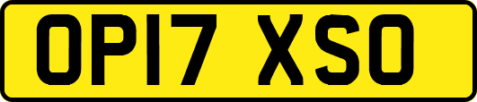 OP17XSO