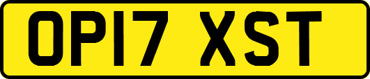 OP17XST