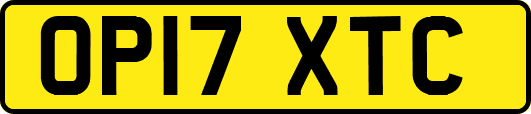 OP17XTC