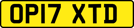 OP17XTD