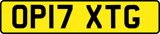 OP17XTG