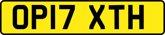 OP17XTH