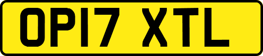 OP17XTL
