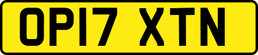 OP17XTN