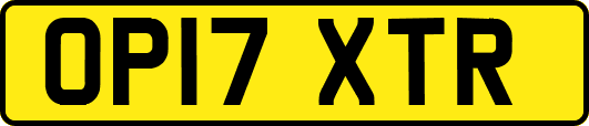 OP17XTR