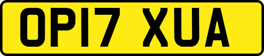 OP17XUA