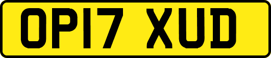 OP17XUD