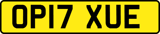OP17XUE