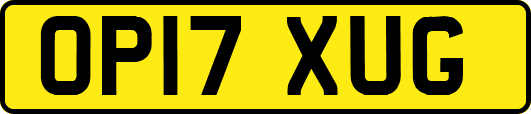 OP17XUG